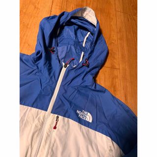 ザノースフェイス(THE NORTH FACE)のTHE NORTHFACE(ナイロンジャケット)