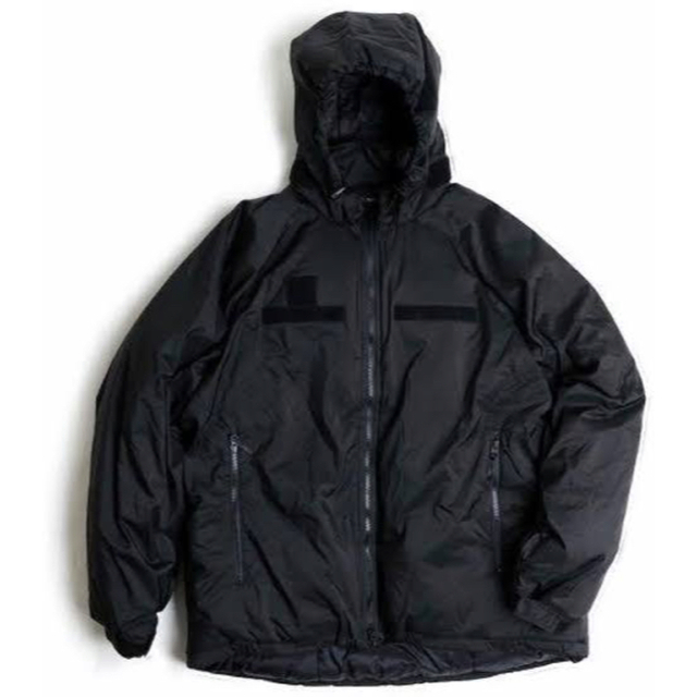ECWCS - ECWCS Level7 Gen3 Primaloft シカゴ警察の通販 by きつね