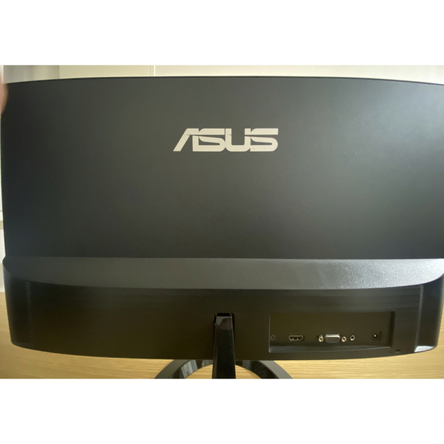 ASUS - 美品 ASUS VZ249HR 23.8インチモニターの通販 by kz's shop ...