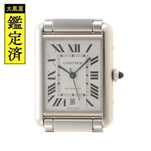 売れ筋ランキングも Cartier - Cartier カルティエ タンクマスト ...