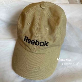 リーボック(Reebok)のキャップ(キャップ)