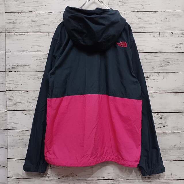 THE NORTH FACE(ザノースフェイス)のTHE NORTH FACE ザノースフェイス COMPACT JACKET レディースのジャケット/アウター(ナイロンジャケット)の商品写真