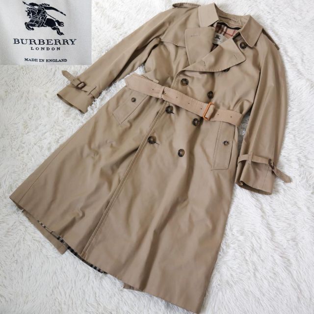 再入荷!】 バーバリー BURBERRY - BURBERRY トレンチコート ライナー