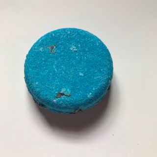 ラッシュ(LUSH)のラッシュ　LUSH サブスク　ブルーハーバー(シャンプー)