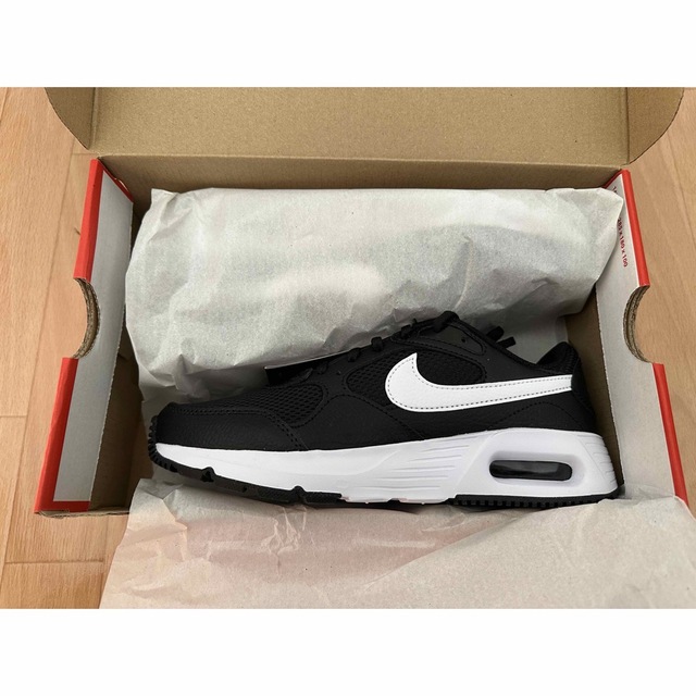 NIKE(ナイキ)の【新品未使用】ナイキ エア マックス AIR MAX SC 23.5cm レディースの靴/シューズ(スニーカー)の商品写真