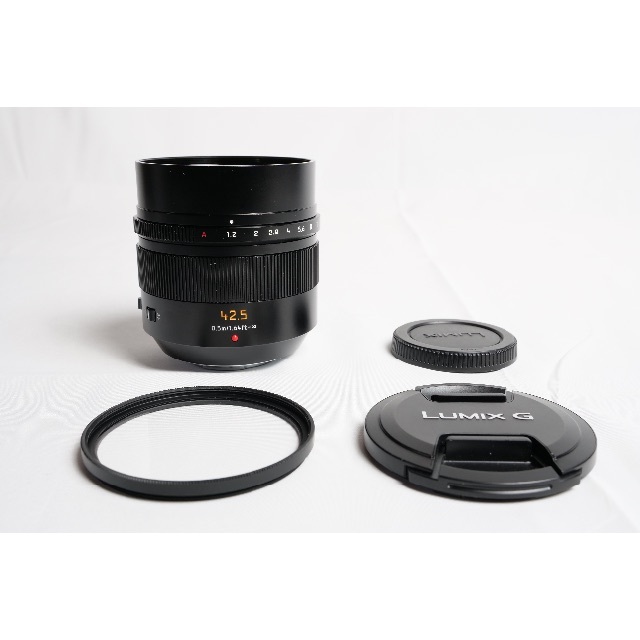 Leica NOCTICRON 42.5mm F1.2