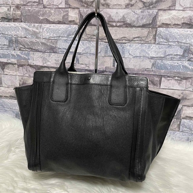 Chloe アリソン トートバッグ クロエ レディース バッグ www.fiatm5.ru