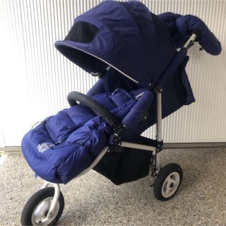 エアバギー（ブルー・ネイビー/青色系）の通販 99点 | AIRBUGGYを買う