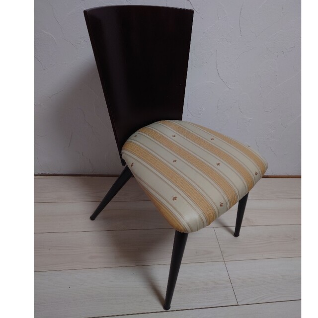 椅子 KOIZUMI ダイニングチェア 木製 イス いす