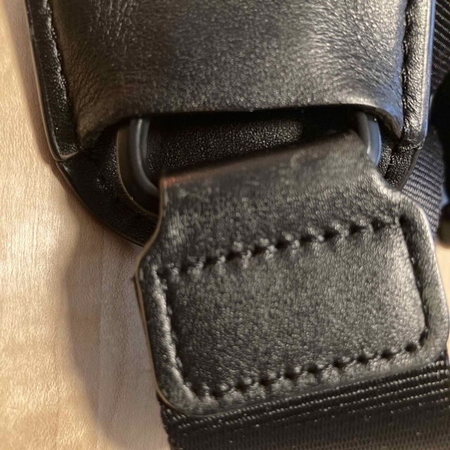 TUMI(トゥミ)のTUMI  ショルダーベルト メンズのバッグ(ビジネスバッグ)の商品写真