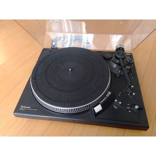 その他レコードプレーヤ Technics テクニクス　SL-2000