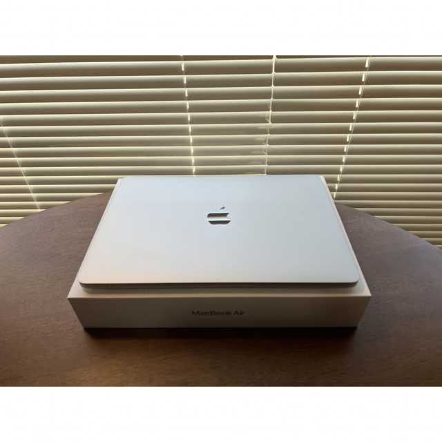 ★大人気商品★ (Apple) Mac - Air MacBook Apple 【美品】2020 ノートPC ★大人気商品★ (Apple) Mac - Air MacBook Apple 【美品】2020 ノートPC