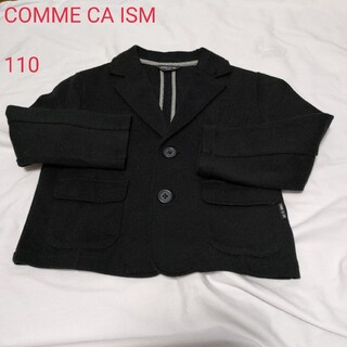 コムサイズム(COMME CA ISM)のCOMME CA ISM　ブレザー　ジャケット　110(ジャケット/上着)