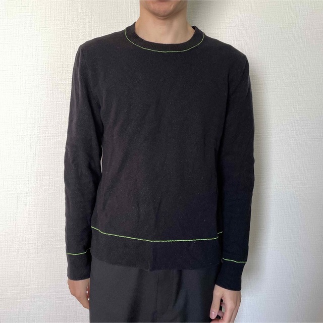 COMME des GARCONS SHIRTセーター