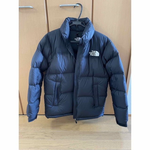 THE NORTH FACE NUPTSE JACKET