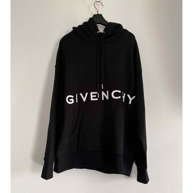 GIVENCHY ジバンシー スウェット パーカー | www.aimeeferre.com