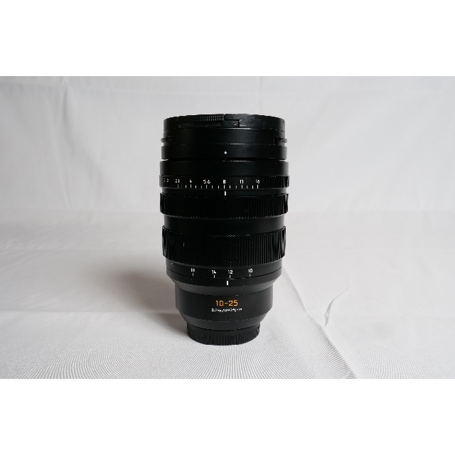 Panasonic - 【難有品】LEICA DG VARIO-SUMMILUX 10-25mm
