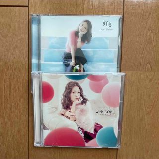 ソニー(SONY)の西野カナ　CD セット売り(その他)