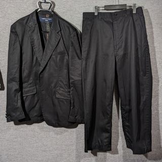 コム デ ギャルソン(COMME des GARCONS) セットアップスーツ(メンズ)の コム デ ギャルソン(COMME des GARCONS) セットアップスーツ(メンズ)の