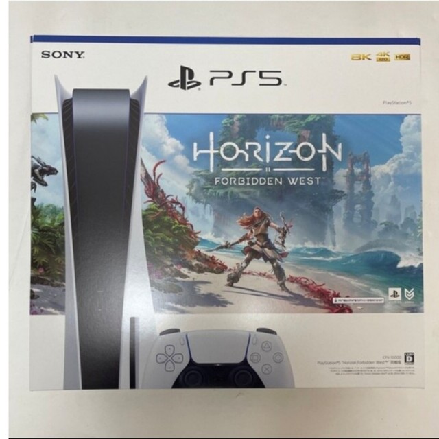 高級素材使用ブランド PlayStation - プレステ5 本体 家庭用ゲーム機