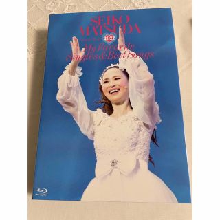 松田聖子 Seiko Matsuda Concert Tour 2022(ミュージック)