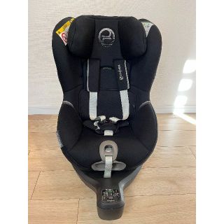 サイベックス(cybex)のCybex Sirona S i-size(自動車用チャイルドシート本体)