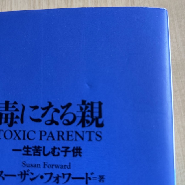 毒になる親 一生苦しむ子供 エンタメ/ホビーの本(その他)の商品写真