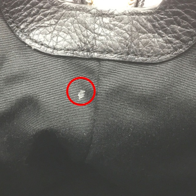 COACH - ▽▽COACH コーチ エマサッチェルショルダーバッグ F31467