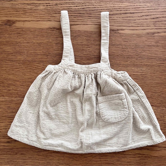 ZARA KIDS(ザラキッズ)の251. キッズ/ベビー/マタニティのキッズ服女の子用(90cm~)(ワンピース)の商品写真