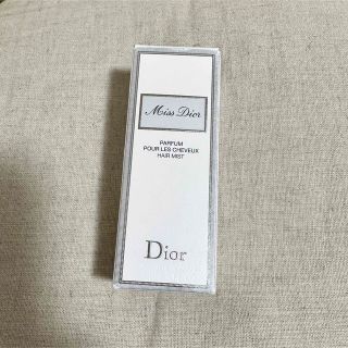 クリスチャンディオール(Christian Dior)のミス ディオール  ヘアミスト(ヘアウォーター/ヘアミスト)