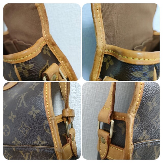 LOUISVUITTON　ソローニュ 6