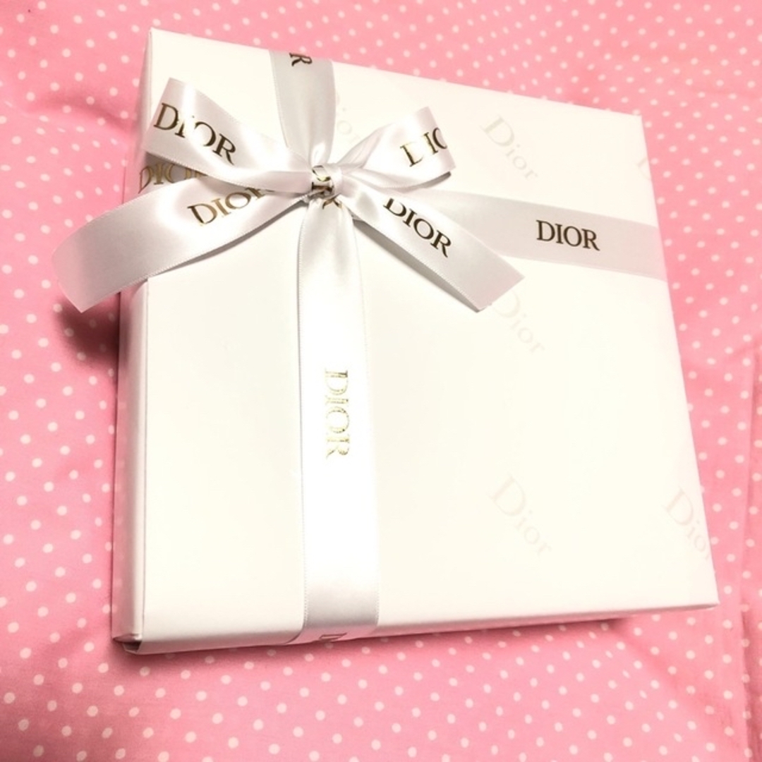 新品 ディオール Dior プレステージ ホワイト コフレ 限定