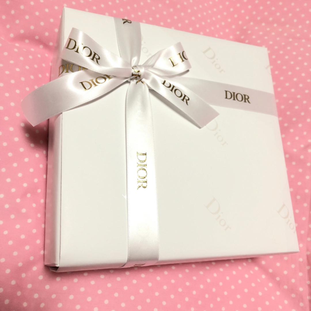 Dior - 新品 ディオール Dior プレステージ ホワイト コフレ 限定の
