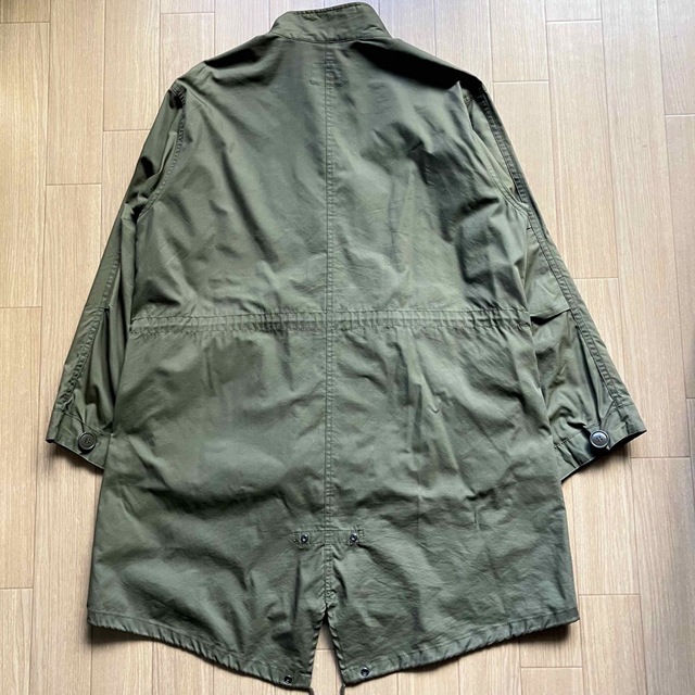 US M-65 Field Shell Parka メンズのジャケット/アウター(モッズコート)の商品写真