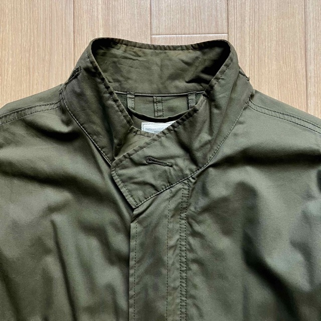 US M-65 Field Shell Parka メンズのジャケット/アウター(モッズコート)の商品写真