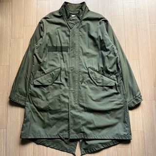 US M-65 Field Shell Parka(モッズコート)