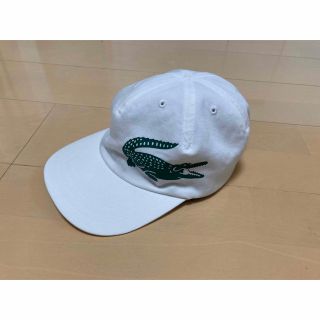 ラコステ(LACOSTE)のLACOSTE キャップ(キャップ)