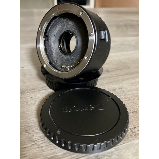 Canon EF50mmF2.5 コンパクトマクロ ライフサイズコンバーターEF 【は