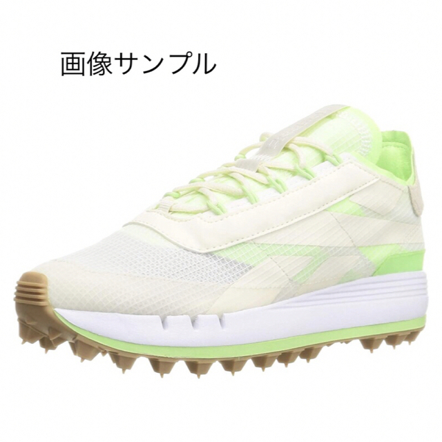 Reebok(リーボック)のリーボック　レガシー 83 シューズ /Legacy 83 Shoes 23.5 レディースの靴/シューズ(スニーカー)の商品写真