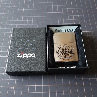 Zippo 海上自衛隊護衛艦　いずも(タバコグッズ)