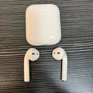 Apple - AirPods 第1世代