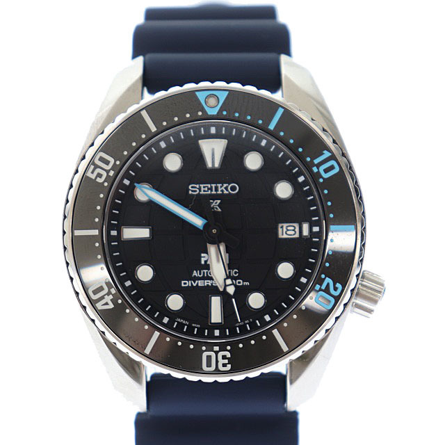 人気新品入荷 SEIKO 腕時計 自動巻き スキューバー ダイバー プロ