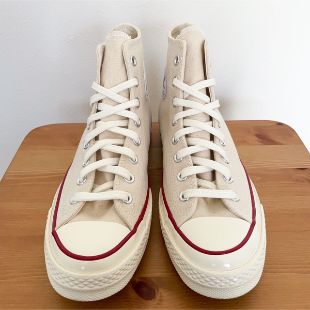 CONVERSE Chuck Taylor 70 HI 生成り-eastgate.mk