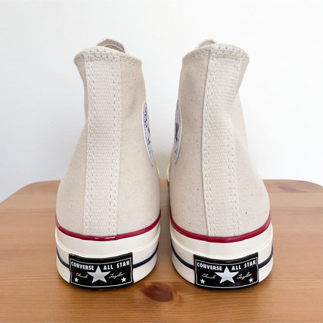 CONVERSE Chuck Taylor 70 HI 生成り-eastgate.mk