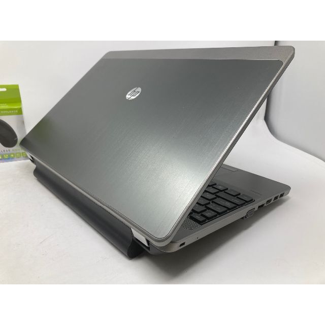 HP(ヒューレットパッカード)のHP ProBook 4530s Corei5 Office SSD128GB スマホ/家電/カメラのPC/タブレット(ノートPC)の商品写真