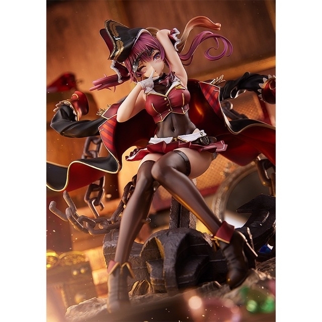 Max Factory - 【新品未開封】宝鐘マリン 1/7スケールフィギュアの通販