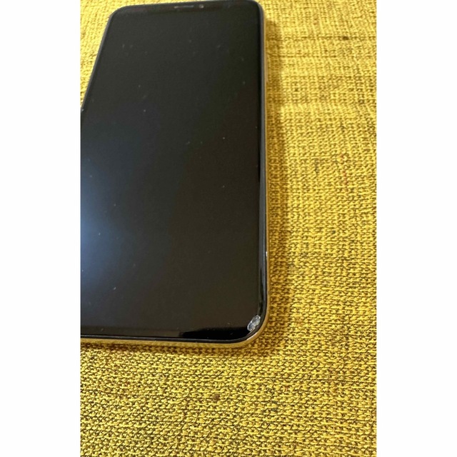 iPhone XS SIMフリー 256GB(ゴールド) iPhone XS SIMフリー 256GB(ゴールド)