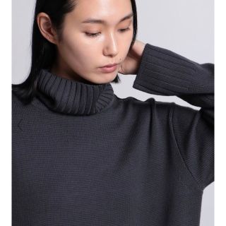 Theory luxe - お取り置き theory luxe 21AW 完売 タートルネックプル