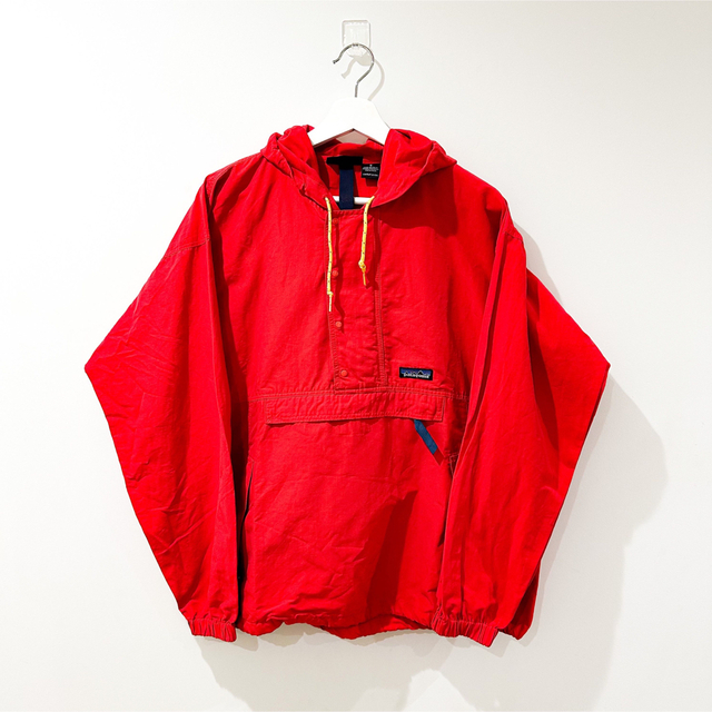 patagonia(パタゴニア)の90's patagonia Anorak Parka メンズのジャケット/アウター(マウンテンパーカー)の商品写真