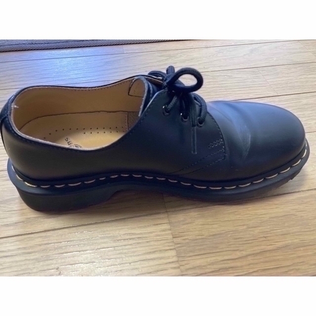 Dr.Martens(ドクターマーチン)のDr.Martens　1461 AW006 6UK 3ホール メンズの靴/シューズ(ブーツ)の商品写真